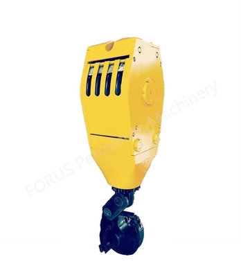 YG225 ট্রাভেলিং ব্লক ইন ড্রিলিং API 8C স্টেইনলেস স্টিল