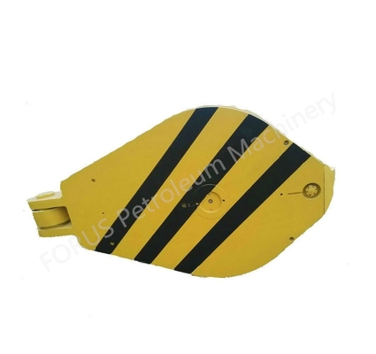 YG225 ট্রাভেলিং ব্লক ইন ড্রিলিং API 8C স্টেইনলেস স্টিল