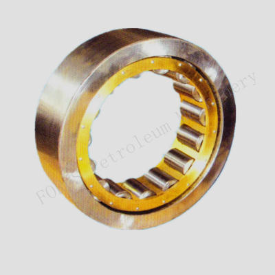 BOMCO F-800 ড্রিলিং মাড পাম্প বিয়ারিং API 7K স্ট্যান্ডার্ড