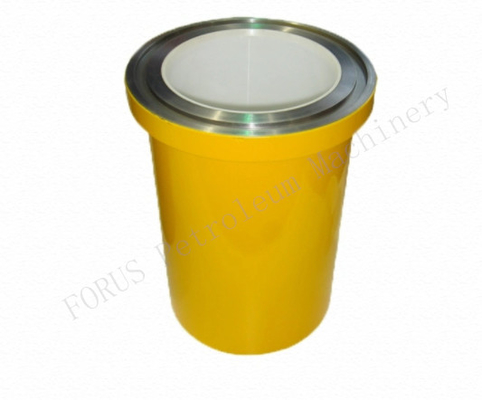 জিডি PZ-11 মাড পাম্পের জন্য সিরামিক সিলিন্ডারের হাতা এবং লাইনার উচ্চ কর্মক্ষমতা