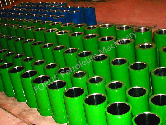 Forging BOMCO F800 কাদা পাম্প খুচরা যন্ত্রাংশ লাইনার