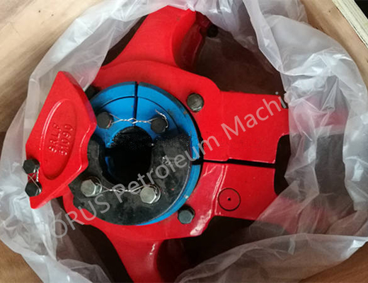 API 8C ওয়েলহেড টুলস