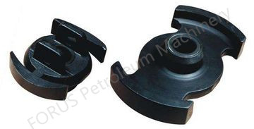 35CrMo RS F-1600 কাদা পাম্প যন্ত্রাংশ গাইড তেল তুরপুন
