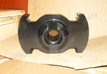35CrMo RS F-1600 কাদা পাম্প যন্ত্রাংশ গাইড তেল তুরপুন