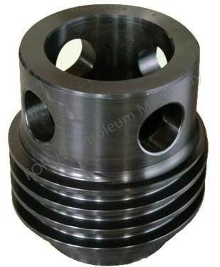 BOMCO F-1300 মাড পাম্প 35CrMo এর জন্য API 7K সিলিন্ডার কভার