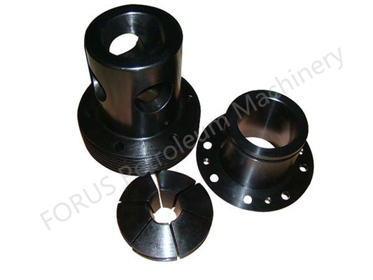 BOMCO F-1300 মাড পাম্প 35CrMo এর জন্য API 7K সিলিন্ডার কভার