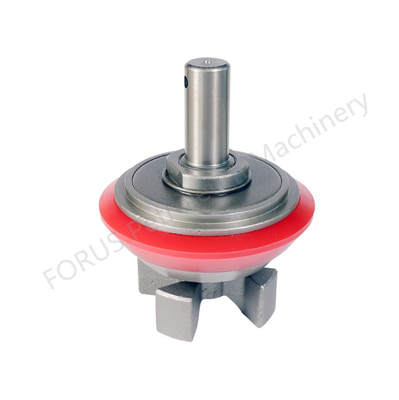 35CrMo Bomco F1000 ভালভ বডি মাড পাম্প পার্টস HRC58-65 API 7K