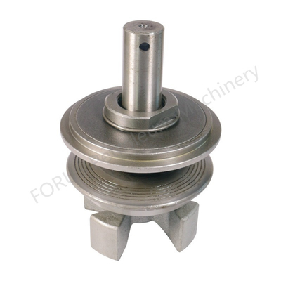 35CrMo Bomco F1000 ভালভ বডি মাড পাম্প পার্টস HRC58-65 API 7K