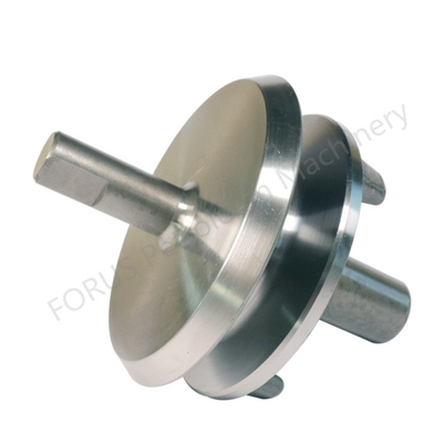 35CrMo Bomco F1000 ভালভ বডি মাড পাম্প পার্টস HRC58-65 API 7K