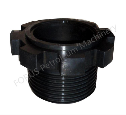 RS F-1600 কাদা পাম্প যন্ত্রাংশ লাইনার প্রেস কভার 35CrMo তেল তুরপুন