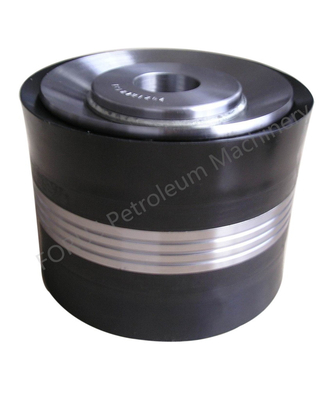 API 7K মাড পাম্প খুচরা যন্ত্রাংশ পিস্টন 6'' BOMCO/HHF-1000