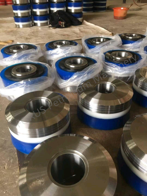 EMSCO NOV GD BOMCO কাদা পাম্প খুচরা যন্ত্রাংশ 7500Psi তেল তুরপুন