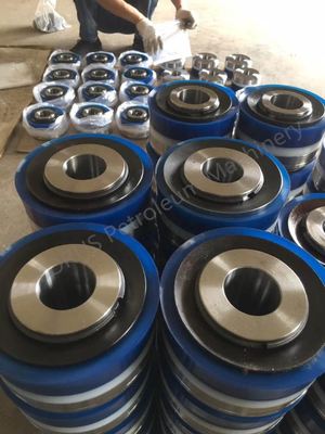 EMSCO NOV GD BOMCO কাদা পাম্প খুচরা যন্ত্রাংশ 7500Psi তেল তুরপুন