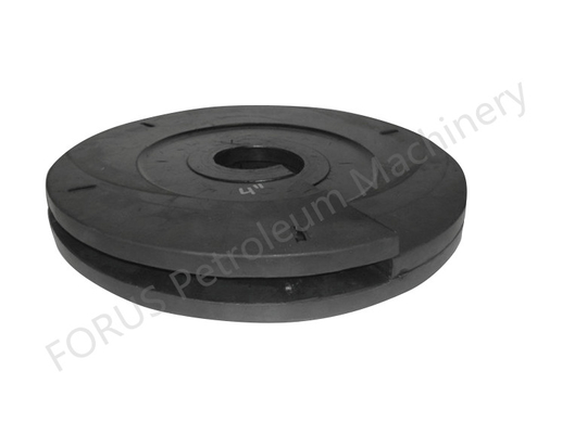 2 3/8" থেকে 5 1/2" ড্রিলিং কেসিং পাইপ ডাবল লেয়ার মাড স্ক্র্যাপার