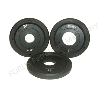 2 3/8" থেকে 5 1/2" ড্রিলিং কেসিং পাইপ ডাবল লেয়ার মাড স্ক্র্যাপার