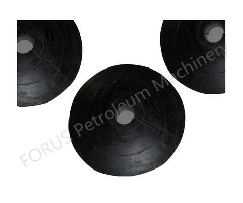 2 3/8" থেকে 5 1/2" ড্রিলিং কেসিং পাইপ ডাবল লেয়ার মাড স্ক্র্যাপার