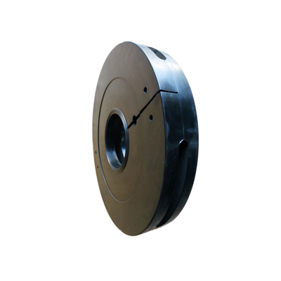 2 3/8" থেকে 5 1/2" ড্রিলিং কেসিং পাইপ ডাবল লেয়ার মাড স্ক্র্যাপার