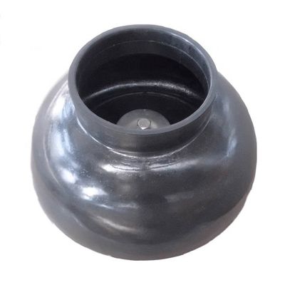 BOMCO F-1600 পাম্পের জন্য পালসেশন ড্যাম্পেনার ক্যাপসুল মাড পাম্প যন্ত্রাংশ