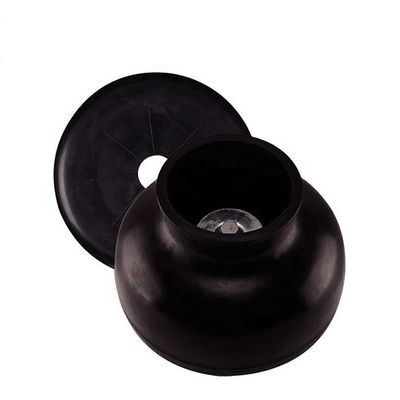 BOMCO F-1600 পাম্পের জন্য পালসেশন ড্যাম্পেনার ক্যাপসুল মাড পাম্প যন্ত্রাংশ